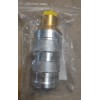 Staubli CBI12 Quick Connect Coupling Female Thread 1/2 NPT -