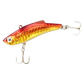 marcyn Fishing sorutokueiku G Red Gold