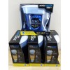 ZeroWater 12-Cup Filtration Pitcher - TDS Meter - NSF Certified