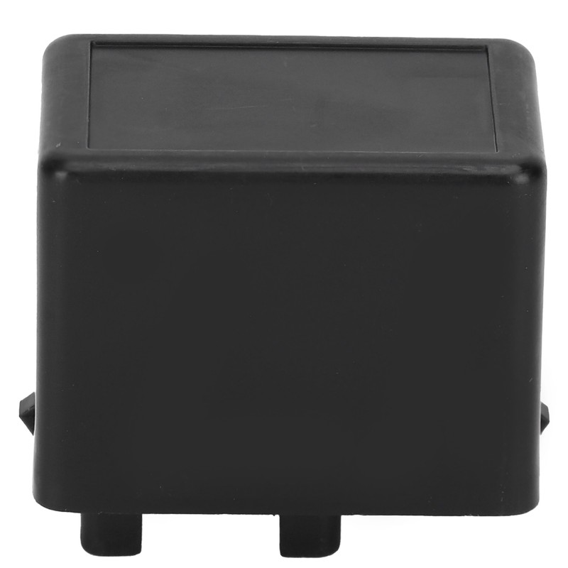 Turn Signal Flash Controller 7 Pin Normally Open Flasher Relay