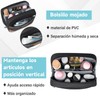 Neceser de Viaje para Hombre y Mujer, Bolsas de Maquillaje