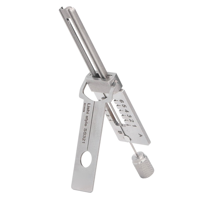 Hand Civilian Decoder Precise Hook and Pickup Set Multi Purpose