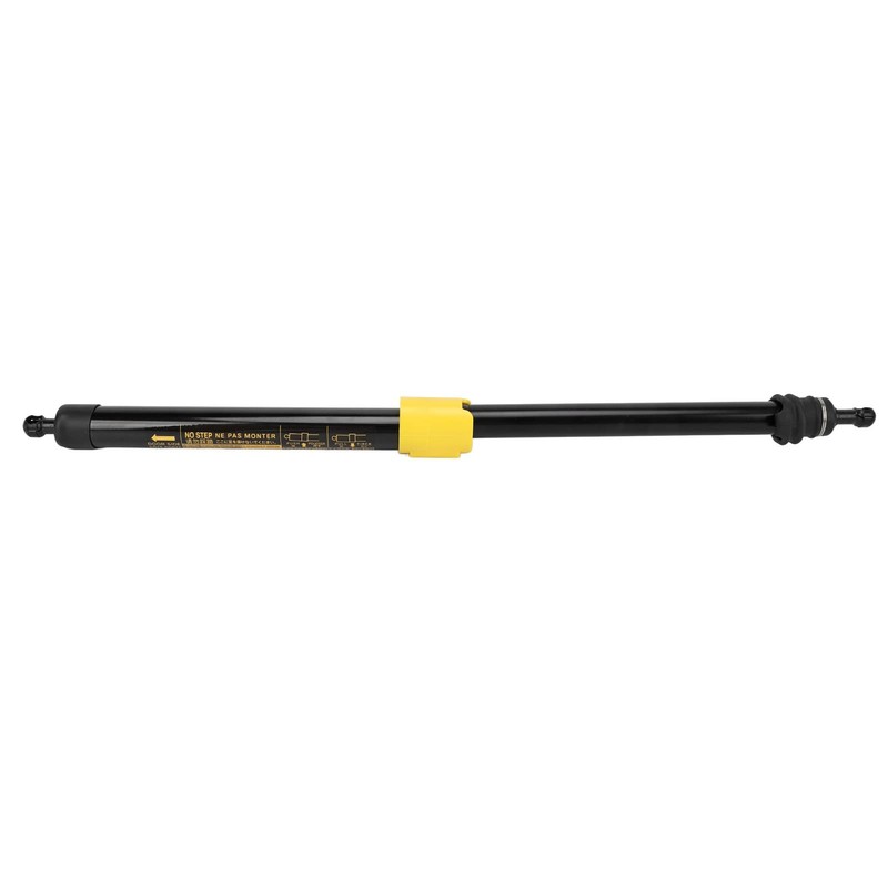 Back Door Damper, Rear Back Liftgate Struts Support Replacement for
