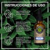 Suero Facial Serum Hidratante Reduce Líneas de Expresión Arrugas Signos