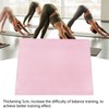 Balance Training Mat TPE Waterproof Non Slip High Resilience Exercise