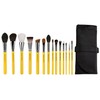 Bdellium Tools Professional Makeup Brush Studio Series - The Collection