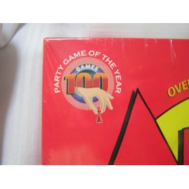 Apples to Apples The Game of Hilarious Comparisons Party Box