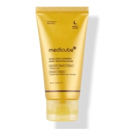 Medicube Máscara Facial Ácido Kojico Despigmentante Tipo Piel Normal