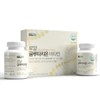 로얄 글루타치온 비타민 (600mg X 90캡슐) X 2통 Royal Glutathione Vitamin (600mg X 90 Capsules) X 2 Bottles