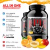 Hi Tec Nutrition A.M.G (AMG), 925 g (875 g +