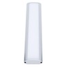 LED Cabinet Light Wireless Remote Closet Wardrobe Bookcase Dimming Lamp