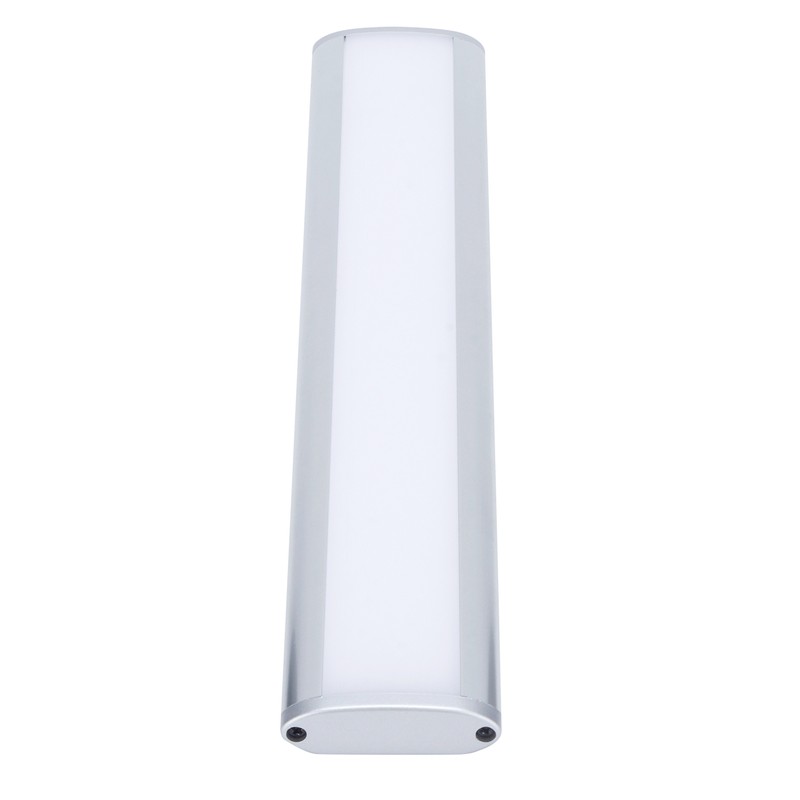 LED Cabinet Light Wireless Remote Closet Wardrobe Bookcase Dimming Lamp