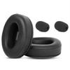ACCOUTA Premium Replacement Ear Pads Cushion Compatible with HyperX Cloud