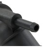Rein CHC0729 Radiator Coolant Hose Connector