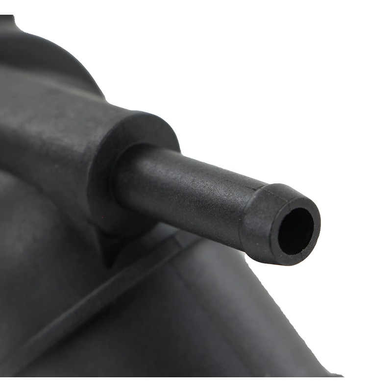 Rein CHC0729 Radiator Coolant Hose Connector