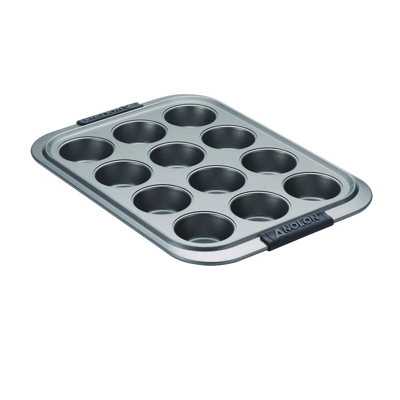 Advanced Non-Stick Muffin Pan
