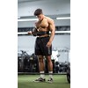 FITGRIFF® Weightlifting Belt V2 - Weightlifting Belt for Men and