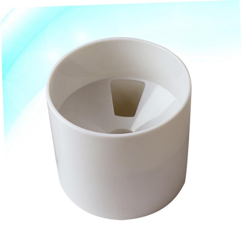 OHPHCALL Plastic Golf Hole Putting Cup Golf Putt Cup Flag