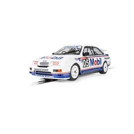 Scalextric C4505 Slot Cars, Multi