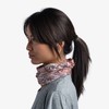 Buff CoolNet UV® Multi-Functional Scarf Mixilla Sand Unisex One Size