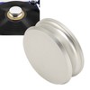 Turntable Disc Stabilizer Professional HiFi Aluminum Alloy Record Weight Stabilizer