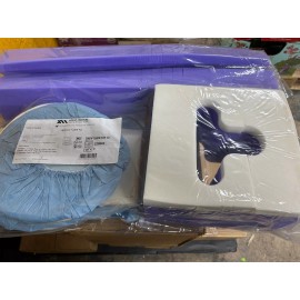 Xodus Medical Jackson Table Kit SPK10113 clinic hospital surgery operation