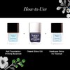 Patent Shine 10X Nail Lacquer - Brolly by Butter London