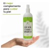 Tónico Facial De Aloe Vera,té Verde & Hamamelis (500ml)6pack