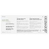 Hand Body Lotion Crema Hidratante Corporal con Aloe Vera, Aroma