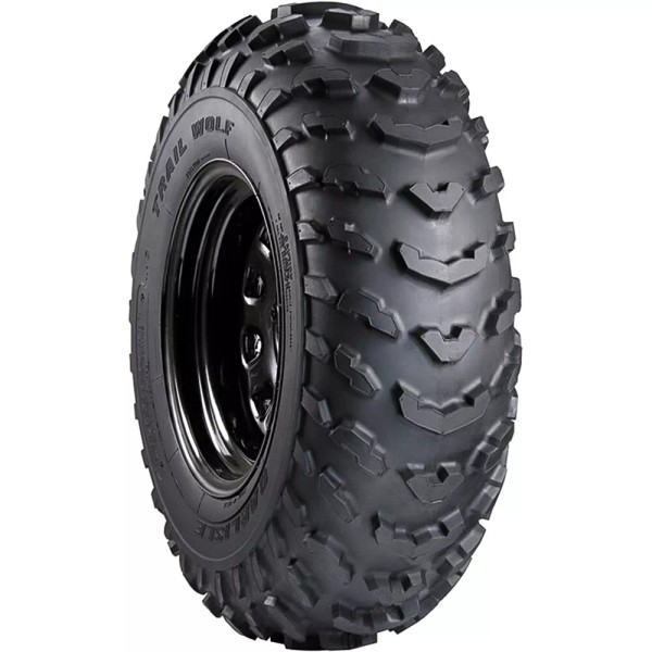 Carlisle 20x11.00-10 20x11-10 Carlisle (Carlstar) Trail Wolf AT ATV UTV