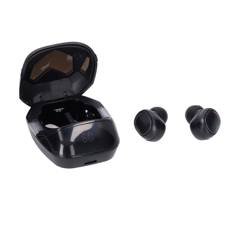 G7S Wireless Headset HIFI Gaming Bluetooth 5.0 Sports Earplugs with