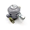 DN Autogas Parts Fixed Caravan & Motorhome Bulkhead Gas Regulator