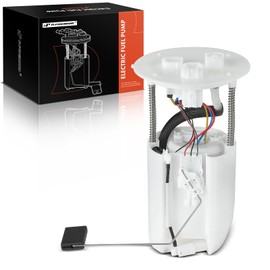 A-Premium Electric Fuel Pump Module Assembly Compatible with Toyota Highlander 2017-2019 3.5L & Lexus RX350 2016-2022, RX350L 2018-2020