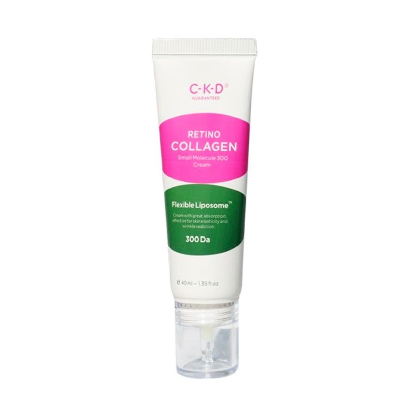 Chong Kun Dang Health CKD Retino Collagen Low Molecule 300