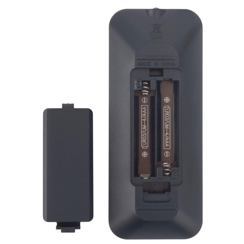 VINABTY AKB74815376 Replacement Remote Control for LG Soundbar Speaker System