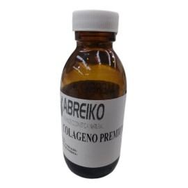 Colageno (activo Cosmetica Natural) 100 Gramos Tipo de piel Universal