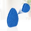 3 Pack tub and Tile Scrubber Replacement-Compatible with Scotch Brite