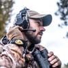 WALKER'S Razor Walkie Talkie Attachment - 22 Channels 3 Miles