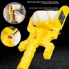 Paint Brush Multifunctional Convenient Handhold Paint Roller Kit with Roller