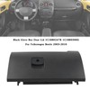 Bruce & Shark Black Glove Box Door Lid Fits for