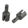 1 Pair Differential Output Cup Front Rear Universal Steel Standard
