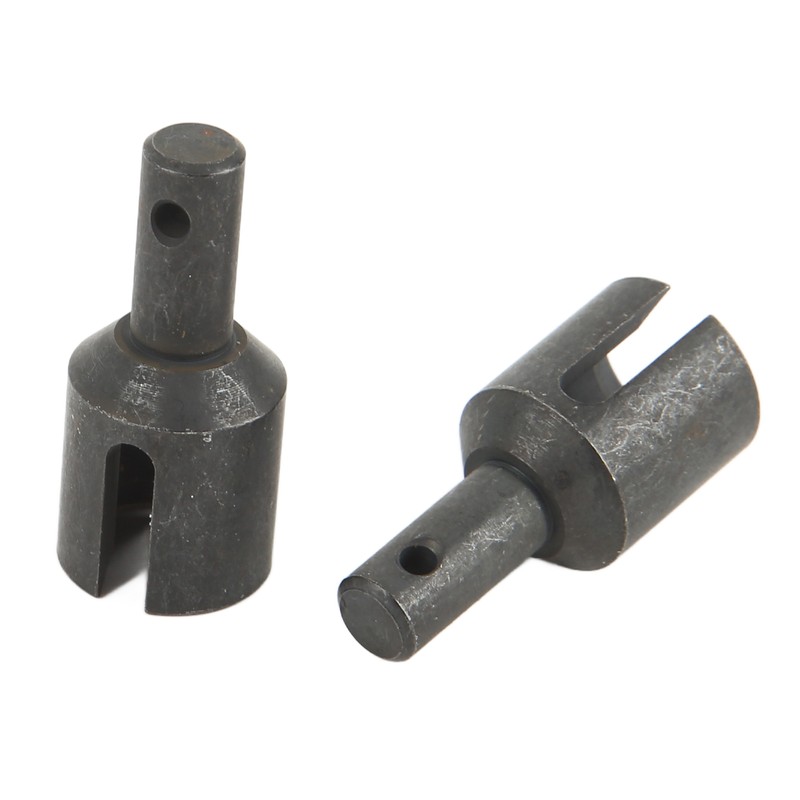 1 Pair Differential Output Cup Front Rear Universal Steel Standard