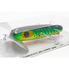 Smith LTD XL Jitter Bug G700 115. Fire Tiger