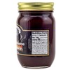 Amish Wedding Candied Jalapeno BBQ Sauce 15 Ounces (Pack of