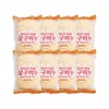 Delightful Apricot Soap (100g x 2-pack) - 8-Count Face & Beauty Soap Bath Soap
