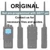 BAOFENG DM-1701A Digital Two Way Radio DMR Analog Walkie Talkie