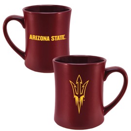 RFSJ Arizona State Sun Devils 16 oz Ceramic Mug