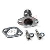 ARSPORT Exhaust Flex Pipe Adaptor 1.5" OD for Predator Max