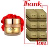 Ohui O HUI The First Genature Cream Nourishing Cream 55ml O HUI Sample First Eye Cream 1ml 40 pieces 40ml set / 오휘 더퍼스트 제너츄어 크림 영양크림 55ml 오휘 샘플 퍼스트 아이크림 1ml 40장 40ml 세트