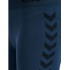 hummel First Seamless Tr Sht Tigh W Women's Shorts